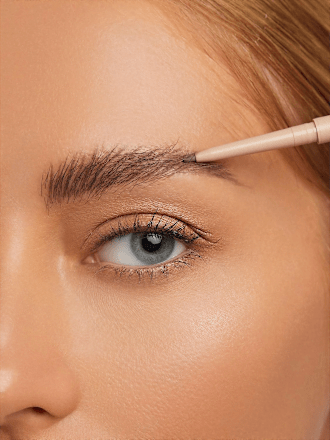 Augenbauenstift Insta-fill Brow Pencil Blonde SHEGLAM