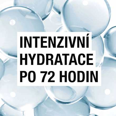 tělové mléko na obličej a tělo Intense Repair Neutrogena