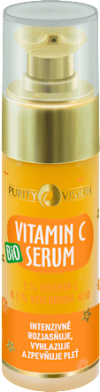 dárková sada Vitamín C Purity Vision
