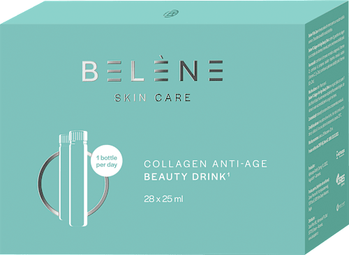 Collagen beauty drink  BELENE SKIN CARE