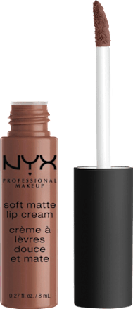 Soft Matte Lip Cream - Nr. SMLC36 Los Angeles NYX PROFESSIONAL MAKEUP
