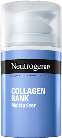 denní krém Collagen Bank  Neutrogena