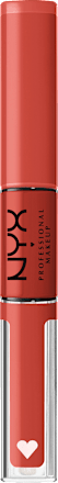 Shine Loud High Shine Lip Color Gloss - Nr. 04 Life Goals NYX PROFESSIONAL MAKEUP