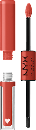 Shine Loud High Shine Lip Color Gloss - Nr. 04 Life Goals NYX PROFESSIONAL MAKEUP