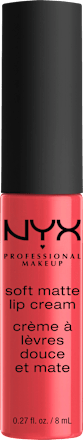 Soft Matte Lip Cream - Nr. SMLC08 Sao Paulo NYX PROFESSIONAL MAKEUP