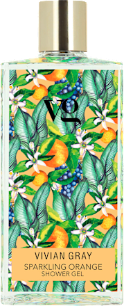 Gel de duș SPARKLING ORANGE VIVIAN GRAY