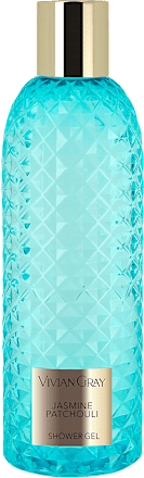 Gel de duș Jasmine & Patchouli VIVIAN GRAY