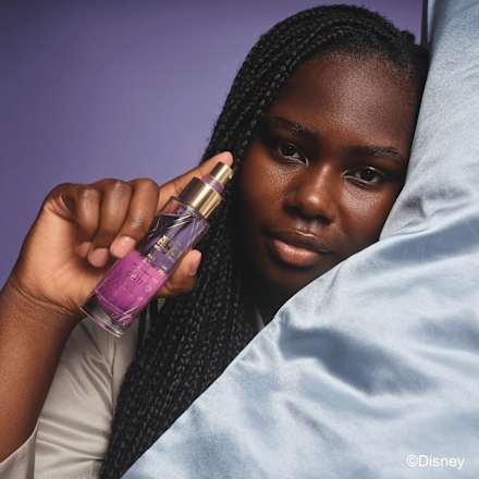 Kissenspray Magic Dreams Disney Alice in Wonderland CATRICE