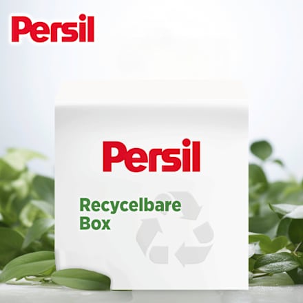 Universalwaschmittel Pulver Tiefenrein Persil