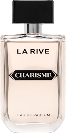 dámská EdP Charisme  LA RIVE