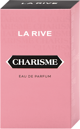 dámská EdP Charisme  LA RIVE