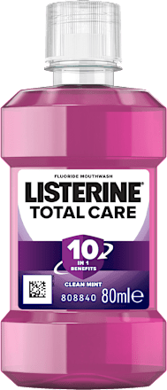Apă de gură Total Care LISTERINE