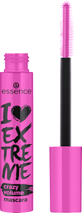 řasenka I love crazy volume essence
