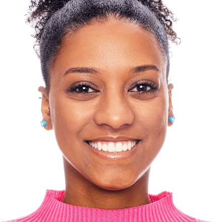 Mascara All Eyes On Me Waterproof essence