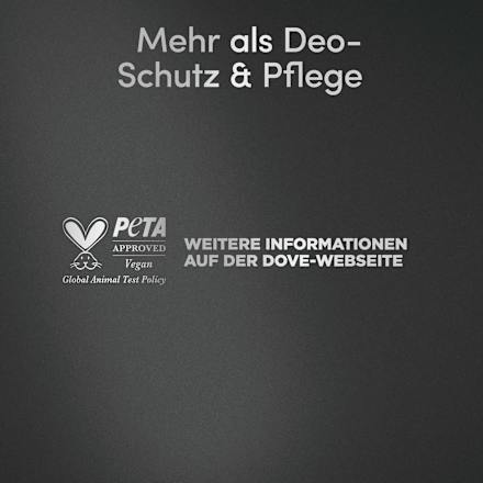 Anti-Transpirant Roll-On Advanced Clean Comfort  Dove MEN+CARE