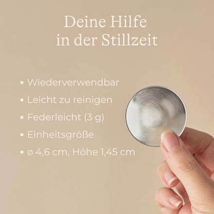 Silberhütchen  Lansinoh