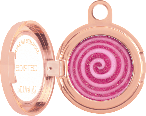 Balsam de buze HOLLYGLAZING C01 CATRICE