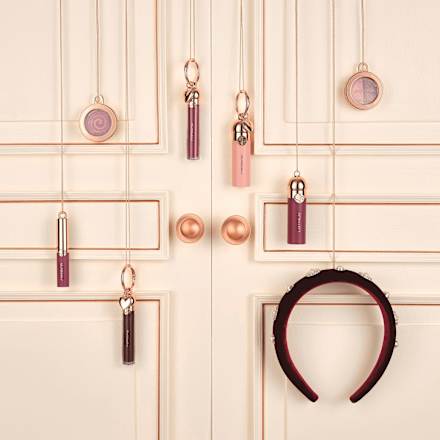 Balsam de buze HOLLYGLAZING C01 CATRICE