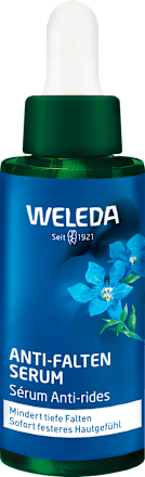 Serum Anti-Falten WELEDA
