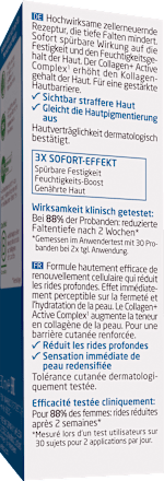Serum Anti-Falten WELEDA