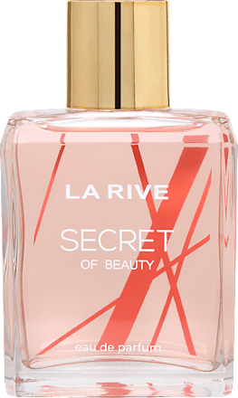 Secret of Beauty Eau de Parfum LA RIVE