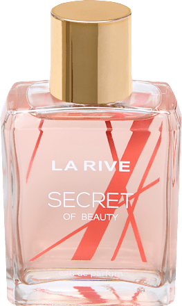 Secret of Beauty Eau de Parfum LA RIVE