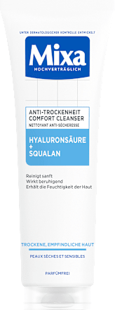 Cleanser Anti-Trockenheit Mixa
