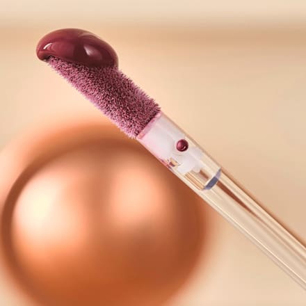 Blush Hollyglazing Liquid C02 Wine Not? CATRICE