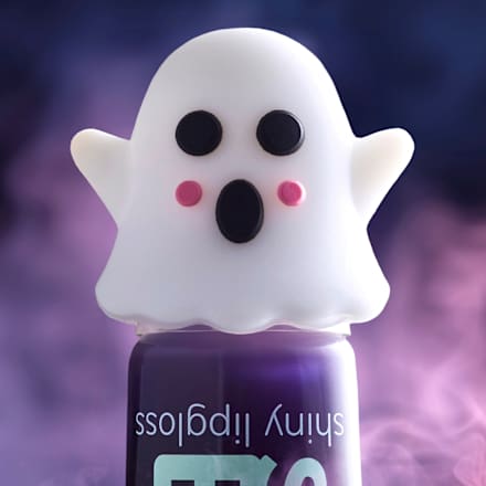 Lipgloss Spooky Bomb 01 BOO!Berry Kiss! essence