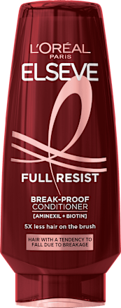 Балсам за накъсана коса Full Resist L'ORÉAL PARiS ELSEVE