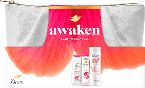 Set cadou AWAKEN Dove baby