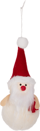 Pendente natalizio assort. KOOPMAN