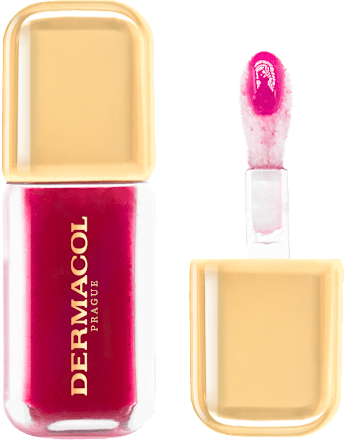 Diamond olej na rty 06 Berry Bloom Dermacol