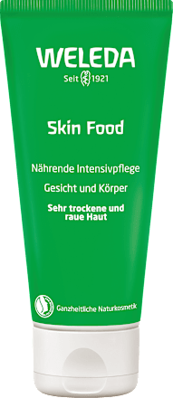 Skin Food výživný krém univerzální WELEDA