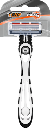Flex5 muški jednokratni brijač BIC