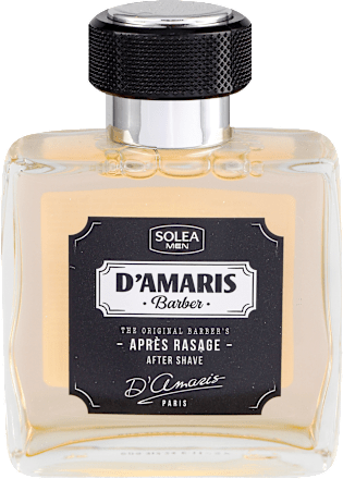 Losion posle brijanja Original D'Amaris