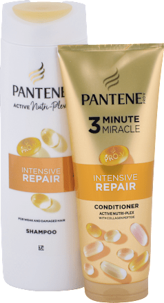 Darčekové balenie Intensive Repair + Repair & Protect PANTENE PRO-V