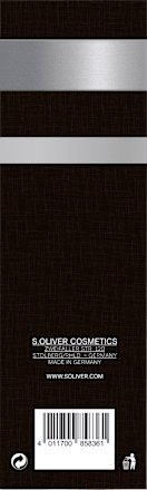 Poklon-paket Superior s.Oliver