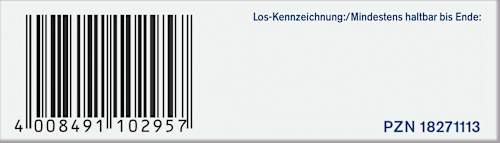 Vitamin B12 Depot 500µg  Tabletten 30 St tetesept