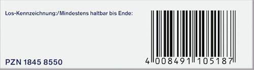 Vitamin C 1200 Depot + Zink + D3 Tabletten 30 St  tetesept