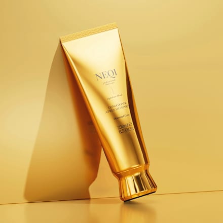 Conditioner Diamond Glass NEQI