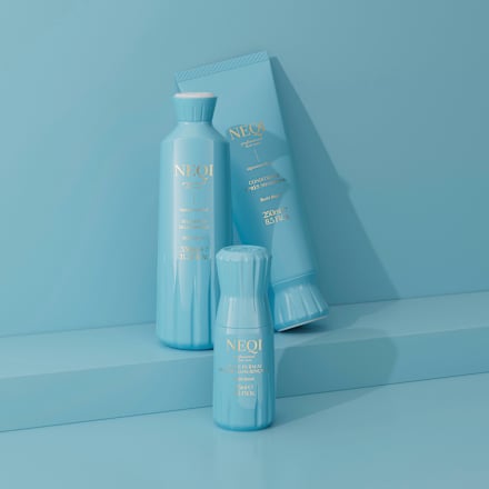 Balm Build Boost Fill & Seal NEQI