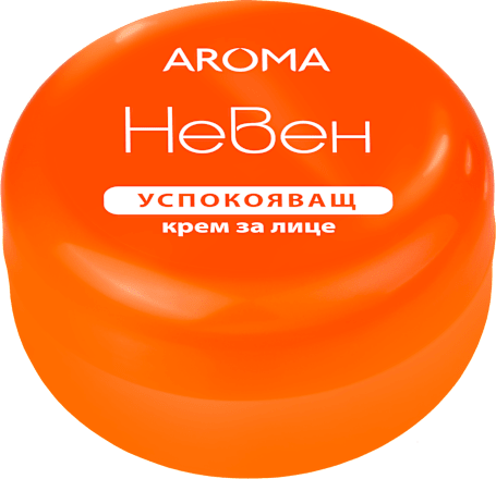 Крем за лице Невен AROMA