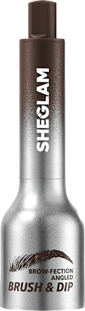 Augenbrauenstift Brow-Fection Angled Brush & Dip Chocolate SHEGLAM