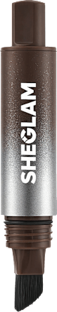 Augenbrauenstift Brow-Fection Angled Brush & Dip Chocolate SHEGLAM