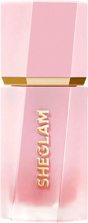 Blush Liquid Color Bloom Real Deal SHEGLAM