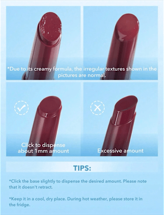 Lippenstift Plumper Shine Hot Cocoa SHEGLAM