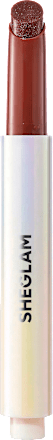 Lippenstift Shimmer Plumper Sepia Kiss SHEGLAM