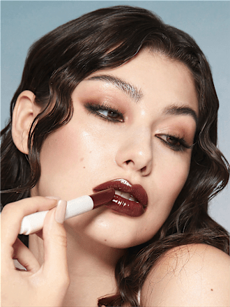Lippenstift Plumper Shine Hot Cocoa SHEGLAM