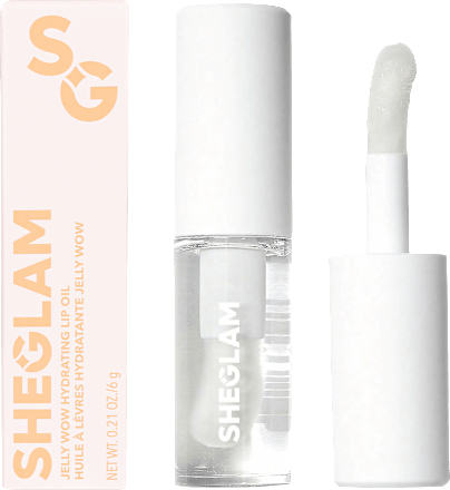 Lippenöl Jelly Wow Loco For Coco SHEGLAM